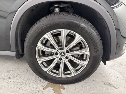 Certified 2026 Mercedes-Benz GLC 300 image 12