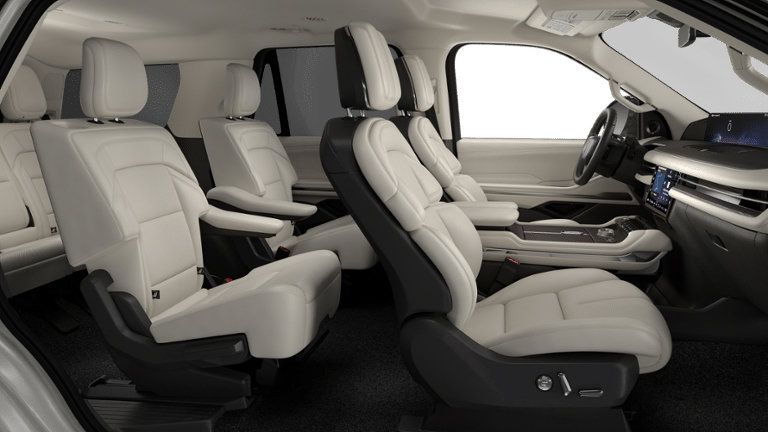 New 2027 Lincoln Navigator Premiere AWD/4WD image 33