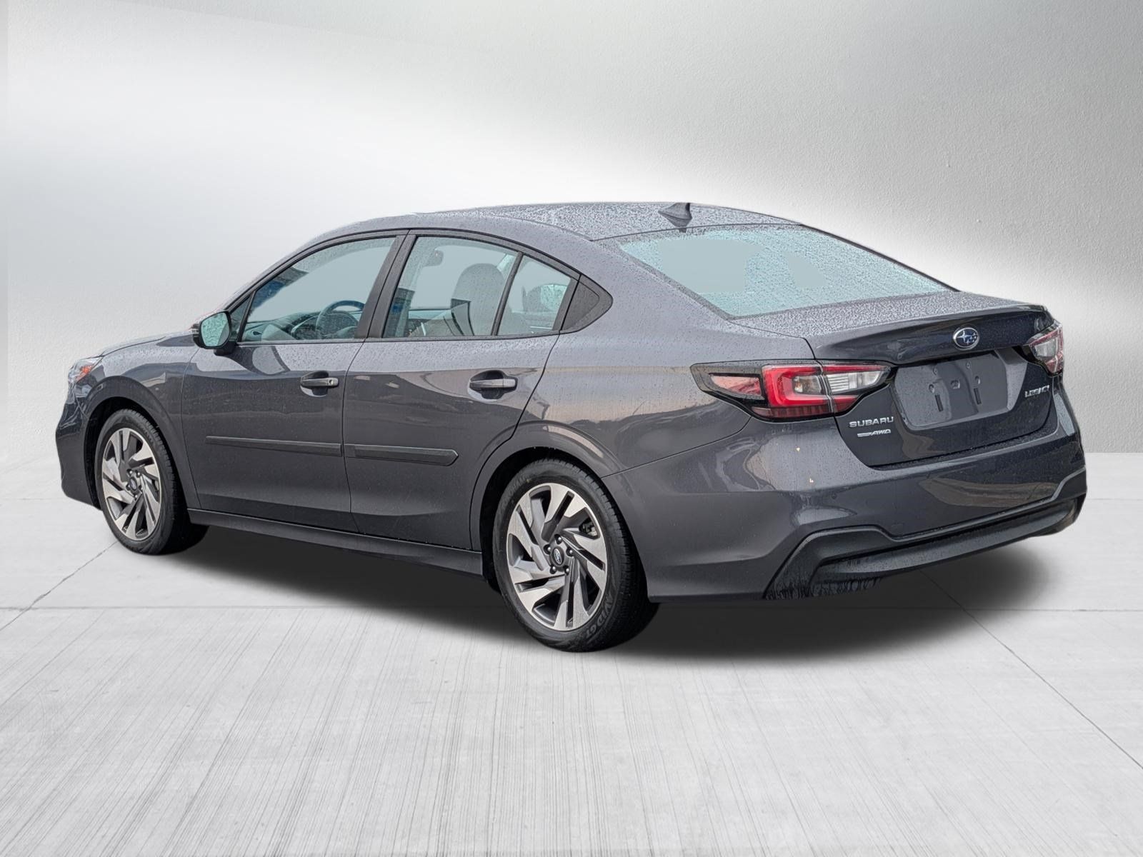 Certified 2024 Subaru Legacy Limited AWD/4WD image 5