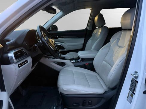 Used 2021 Kia Telluride EX image 13
