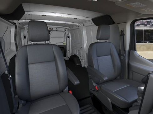 New 2026 Ford Transit 250 Low Roof RWD image 10