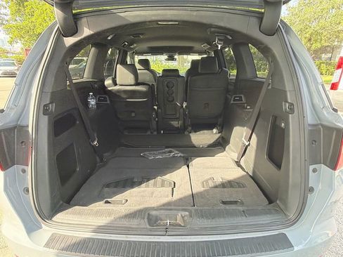 Certified 2023 Honda Odyssey Sport image 25