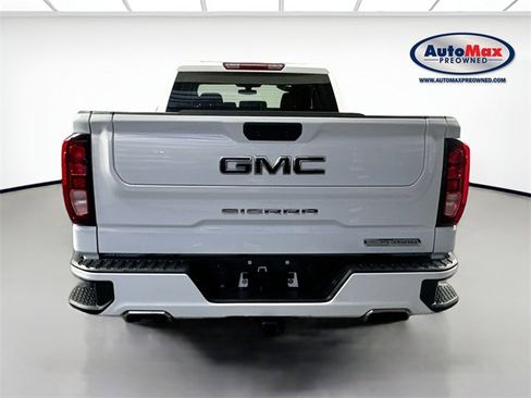 Used 2022 GMC Sierra 1500 Elevation image 7