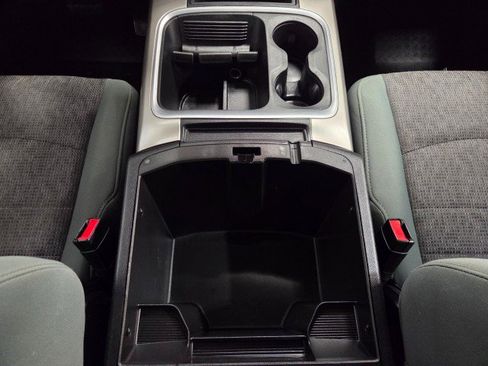 Used 2016 RAM 3500 Big Horn image 86