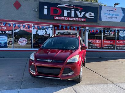 Used 2014 Ford Escape SE w/ Equipment Group 201A