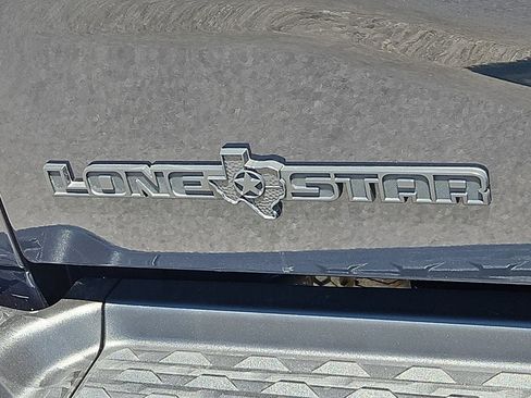 New 2026 RAM 2500 Lone Star AWD/4WD image 18