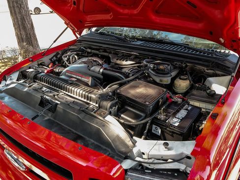 Used 2004 Ford Excursion Eddie Bauer image 41