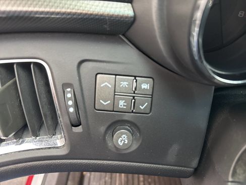 Used 2010 Cadillac CTS Performance image 30