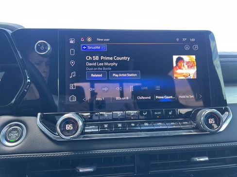 Used 2023 Chevrolet Colorado LT w/ LT Convenience Package II image 29