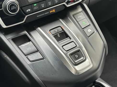 Used 2020 Honda CR-V LX image 24