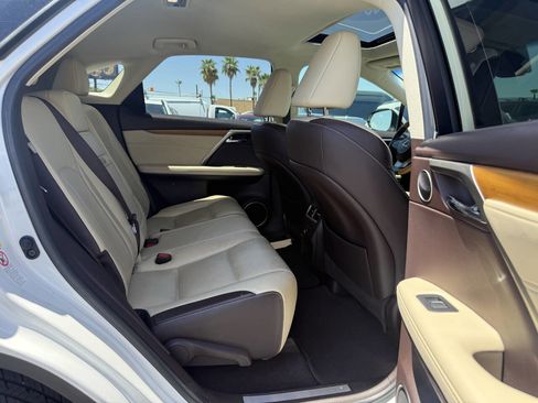 Used 2019 Lexus RX 350 FWD image 29