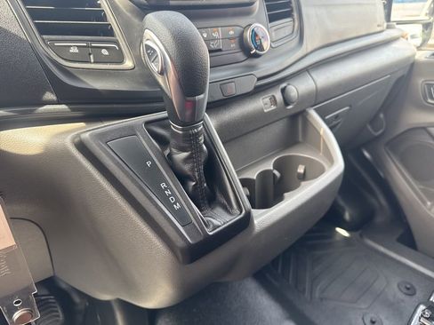 Certified 2023 Ford Transit 250 Low Roof w/ Exterior Upgrade Package image 14