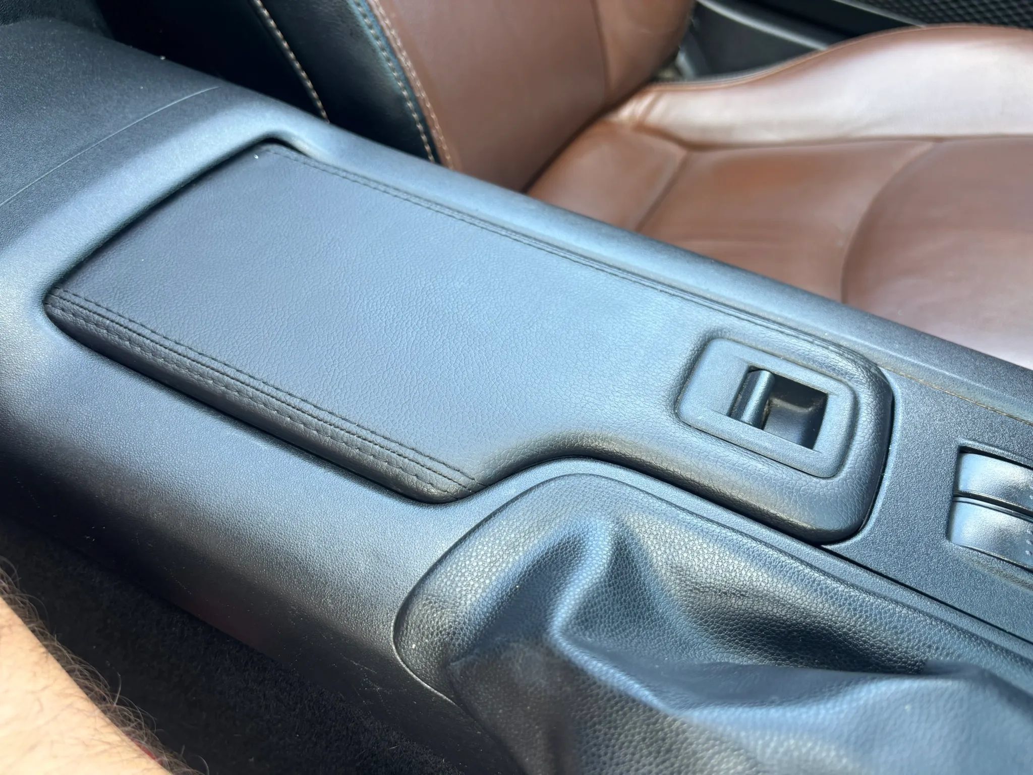 Used 2013 MAZDA MX-5 Miata Grand Touring RWD image 30