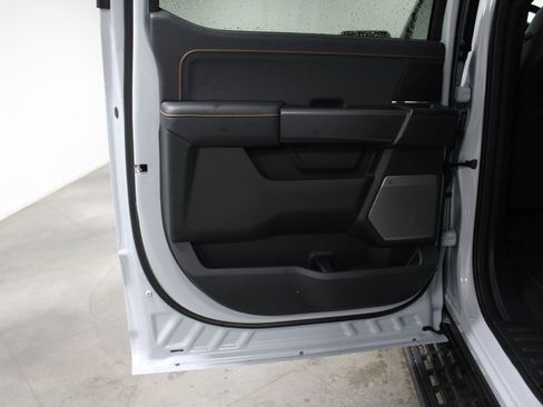 New 2025 Ford F150 Tremor w/ Bed Utility Package image 28