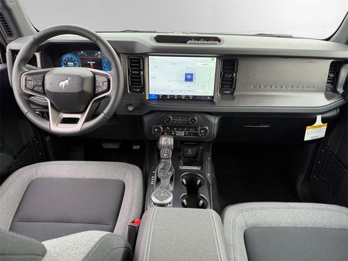 New 2025 Ford Bronco Big Bend image 11