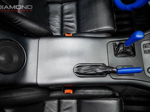 Used 1996 Dodge Viper RT/10 image 92