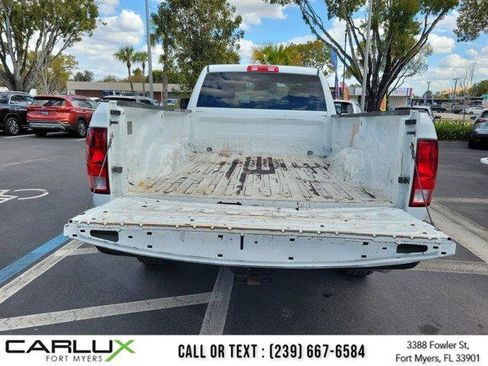 Used 2023 RAM 1500 Tradesman image 10