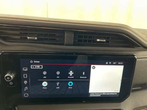 Used 2024 GMC Sierra 3500 AT4 w/ AT4 Premium Plus Package image 15