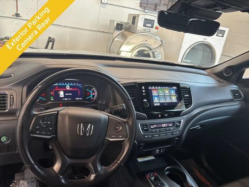 Used 2022 Honda Pilot Elite image 13