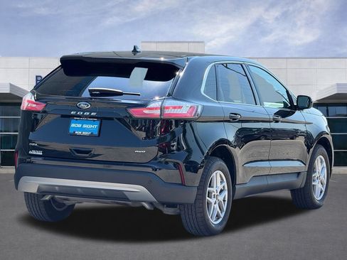 Used 2024 Ford Edge SEL w/ Convenience Package AWD/4WD image 35