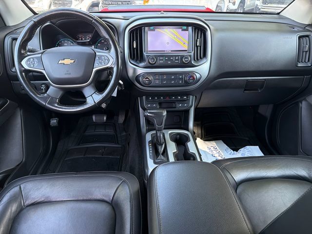 Used 2018 Chevrolet Colorado ZR2 AWD/4WD image 22