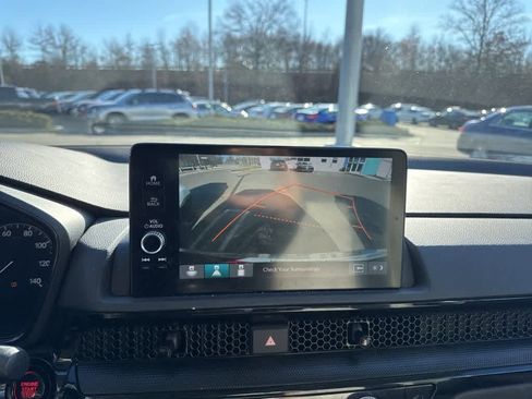 Certified 2023 Honda CR-V EX-L image 24