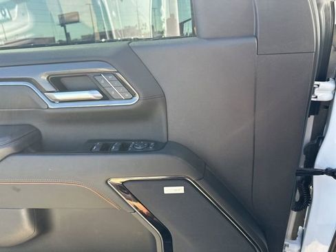 Used 2024 GMC Sierra 2500 AT4 w/ AT4 Premium Plus Package image 10