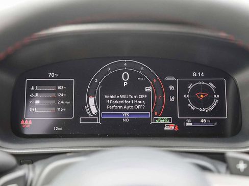 New 2025 Toyota Corolla GR image 22