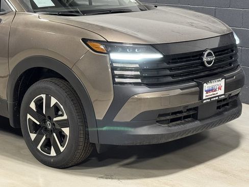 New 2026 Nissan Kicks SV w/ Cold Weather Package image 3