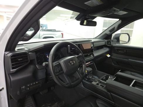 New 2026 Toyota Tundra SR image 21