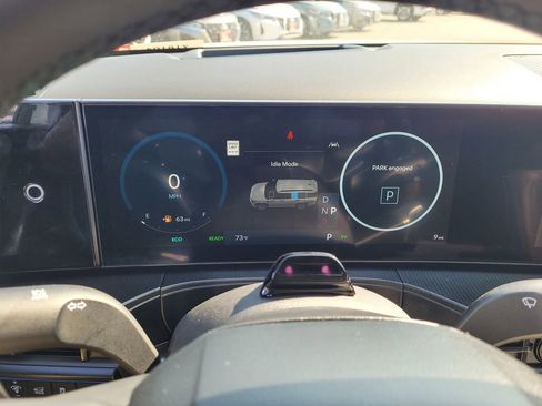 New 2026 Hyundai Santa Fe Calligraphy image 11