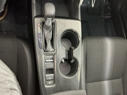 Certified 2025 Honda Civic Sport image 22