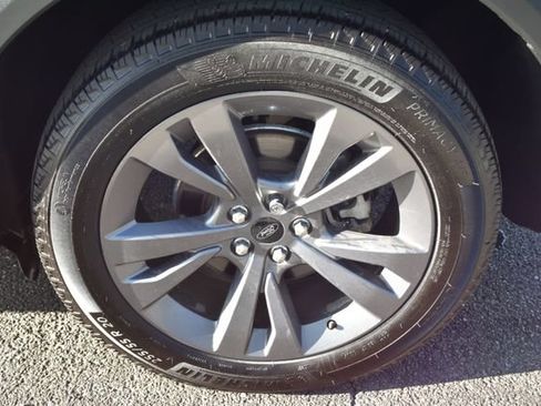 Used 2023 Ford Explorer XLT w/ XLT Sport Appearance Package AWD/4WD image 49