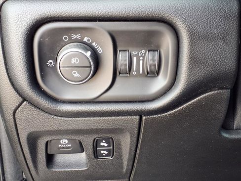 Used 2019 RAM 1500 Rebel w/ Rebel Level 2 Equipment Group image 19