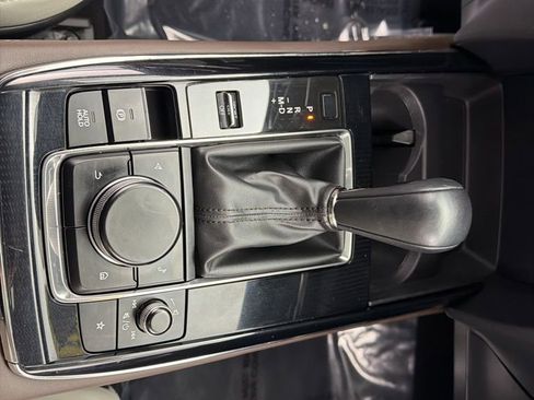 Used 2021 MAZDA CX-30 AWD 2.5 S w/ Premium Package image 15