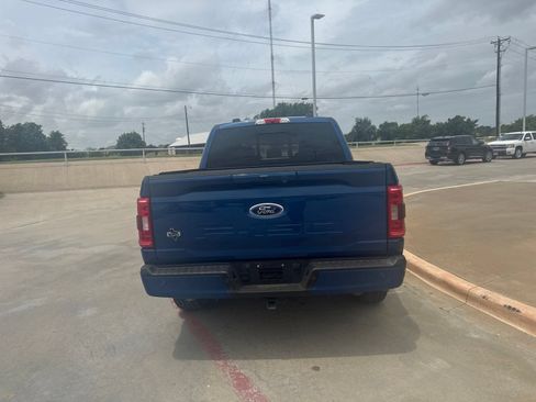 Used 2022 Ford F150 XLT w/ Equipment Group 302A High RWD image 6