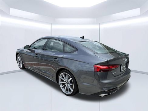 Used 2025 Audi A5 2.0T Premium Plus AWD/4WD image 4