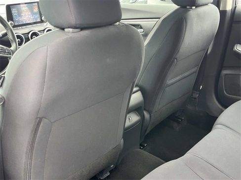 Used 2022 Nissan Sentra SR w/ Lighting Package image 18