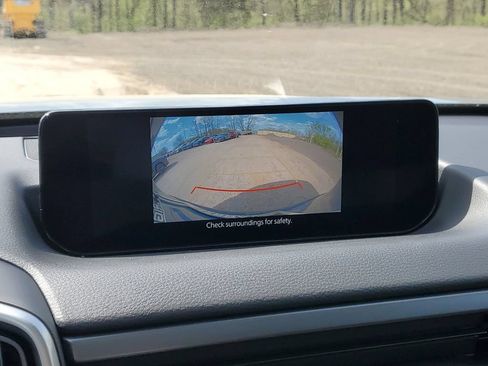 New 2026 MAZDA CX-50 AWD 2.5 S w/ Weather Package image 27