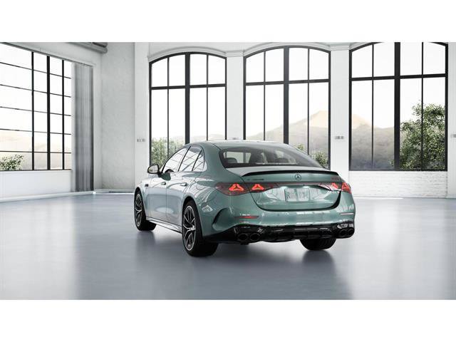 New 2027 Mercedes-Benz E 53 AMG e 4MATIC Sedan image 26