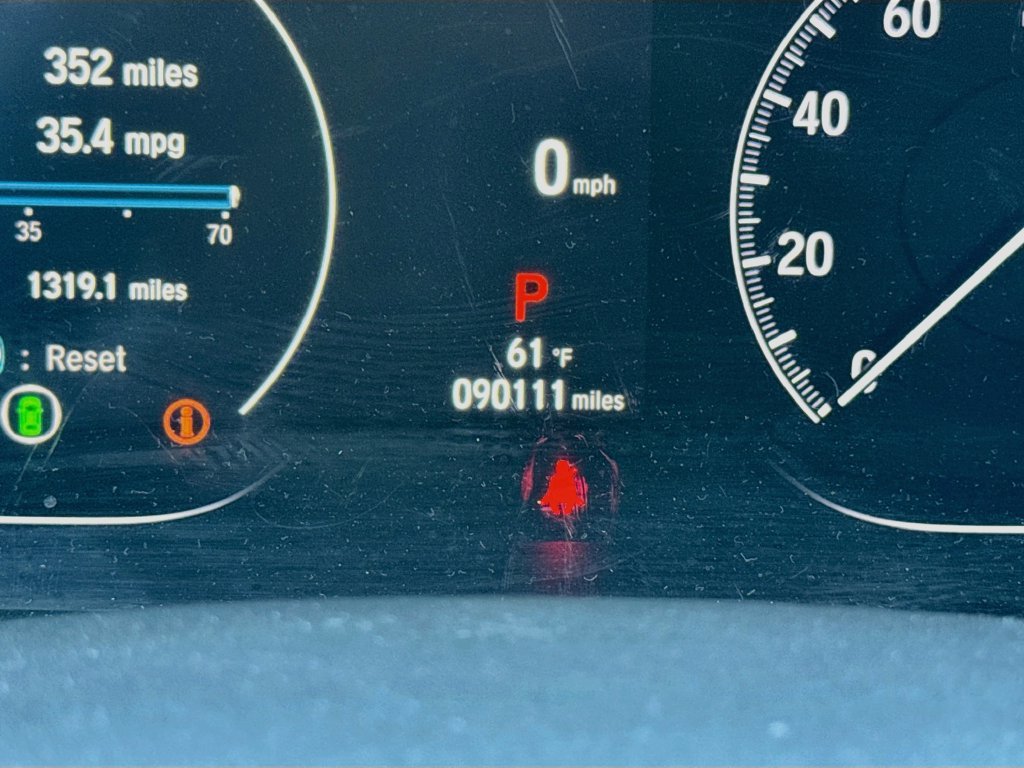 Used 2022 Honda Accord LX image 23