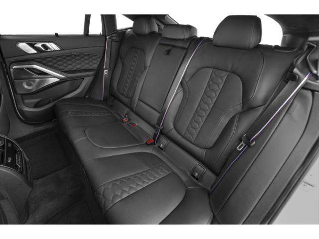 Used 2026 BMW X6 M Competition w/ Executive Package AWD/4WD image 15