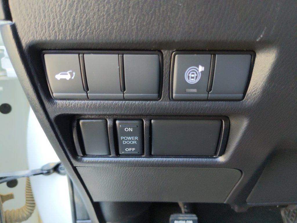 Used 2022 Nissan Armada SL w/ Midnight Edition Package AWD/4WD image 15