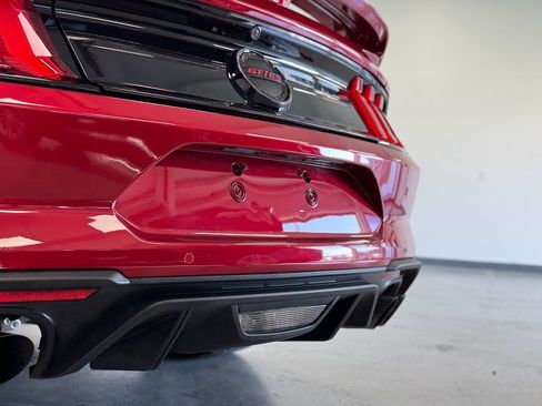 Used 2022 Ford Mustang GT Premium w/ California Special Package image 33