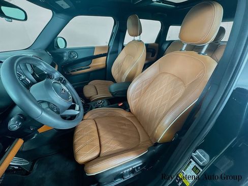 Used 2023 MINI Cooper Countryman John Cooper Works image 21