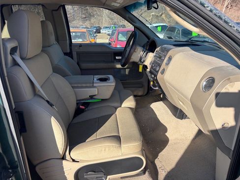 Used 2008 Ford F150 XLT image 9
