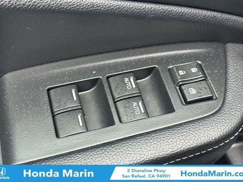 Used 2023 Honda Ridgeline RTL image 13
