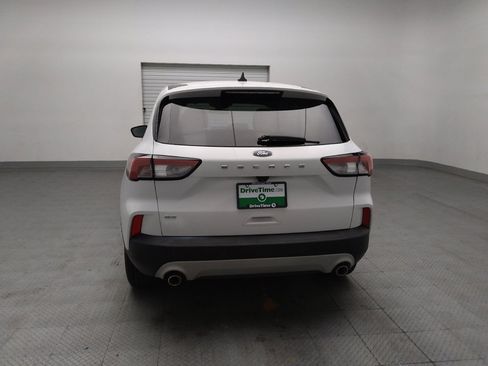Used 2022 Ford Escape SE FWD image 6