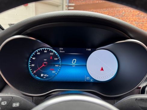 Used 2022 Mercedes-Benz GLC 300 4MATIC w/ Multimedia Package Lite image 15