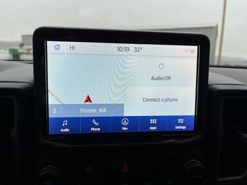 Used 2023 Ford Bronco Sport Outer Banks w/ Tech Package image 24